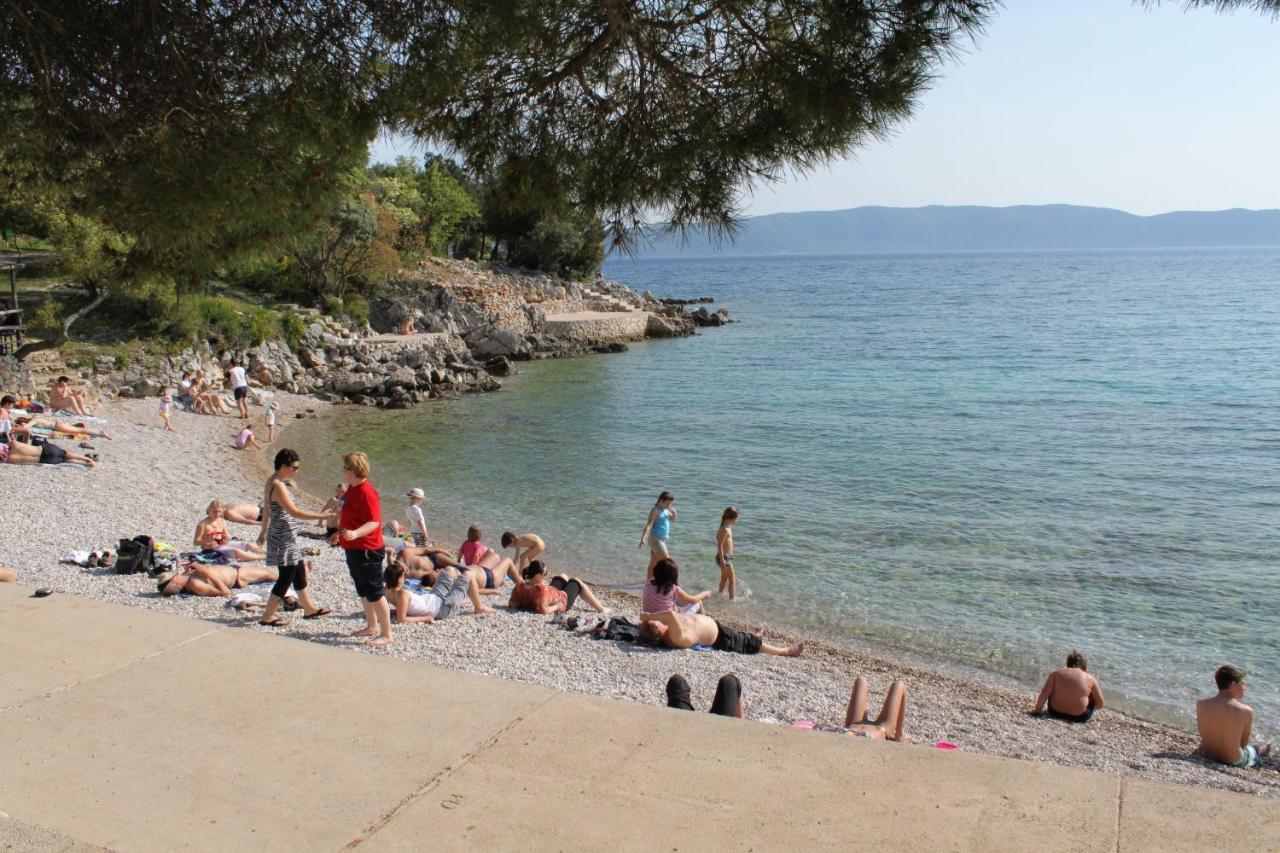 With A Parking Space Pinezici, Krk - 5464