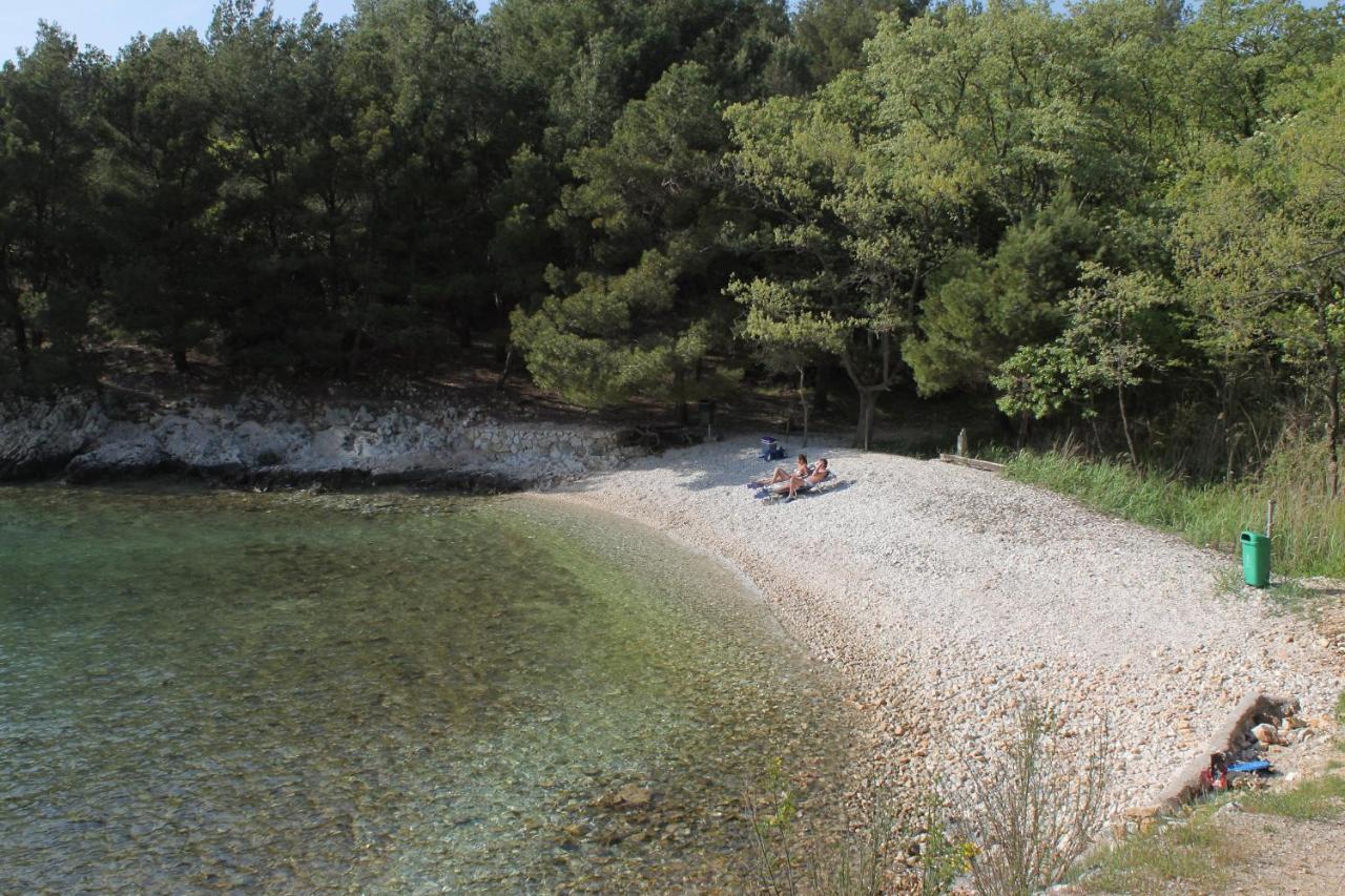 With A Parking Space Pinezici, Krk - 5464 Pinezići