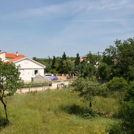 Apartments With A Parking Space Pinezici, Krk - 5464 Exterior photo