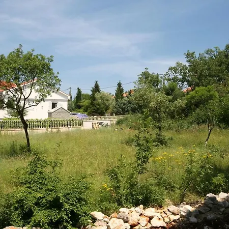 Apartments With A Parking Space Pinezici, Krk - 5464 Exterior photo