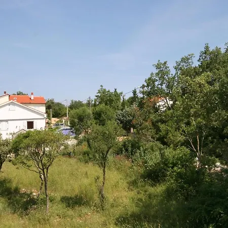 Apartments With A Parking Space Pinezici, Krk - 5464 Exterior photo